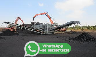 stone crusher untuk batubara Ketel Service Nederland